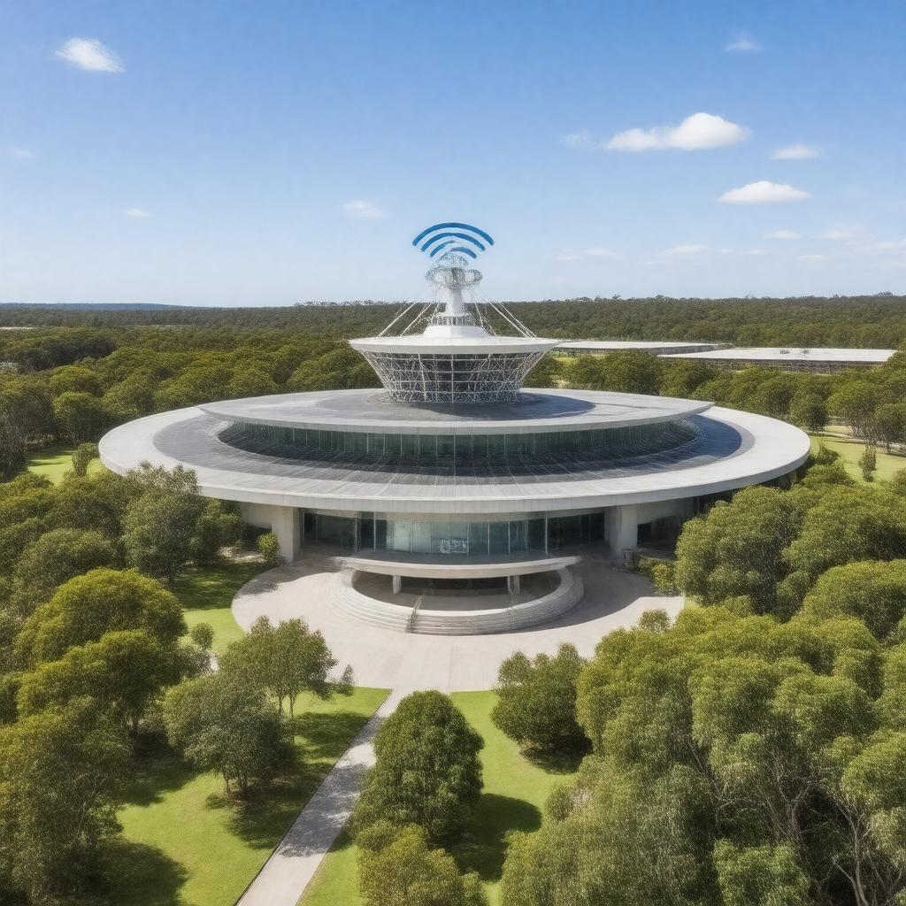 Commonwealth scientific and Industrial Research Organisation